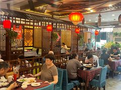 -玉桥餐厅(天坛店)