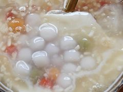 -豆相识•九九豆腐脑(牛咡桥店)