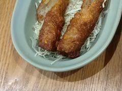 -友名Cross日式咖喱屋(江南大道中店)