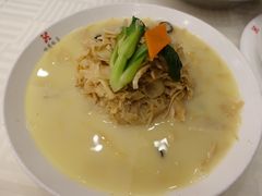 笋衣-怡园饭店-餐厅(四望亭店)