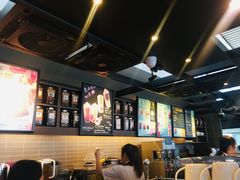 -星巴克(无锡高铁站店)