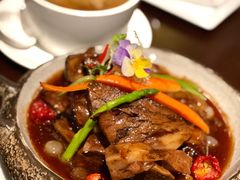 -巴黎轩(澳门巴黎人店)