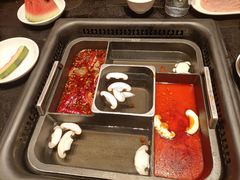 -小街猪手(团结湖店)