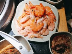 -梨花自助烤肉(乐宾店)