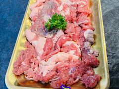 -火炉旺烤肉啤酒屋(沈北创始店)