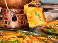 -蜗牛小馆醉乡民谣云南菜(惠新西里店)