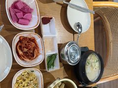 -海云台韩式汤饭·13年匠心韩料(南山店)