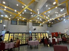 -吉源大排档·鱼生·海鲜(烧烤彩印厂店)