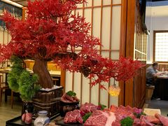 -千寻山野烤肉(中关村店)