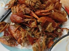 -忆口香龙虾(珠海夏湾老店)
