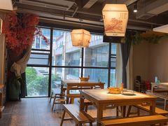 -绿草地·湘菜(喜盈门店)