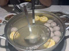 -八合里牛肉火锅(深圳龙华硅谷店)