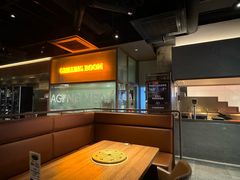 -虎哥六韩式烤肉料理 TIGERGRILL(隆生金山湖中心购物广场店)