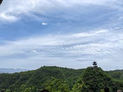 -重庆云阳龙缸景区