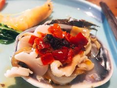 天鹅蛋-三个渔夫·蒸汽海鲜(五大道店)