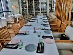 -解放碑威斯汀酒店-知味国际美食餐厅