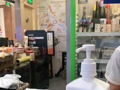 -HIHE Bistro·Oyster Bar(华熙live店)