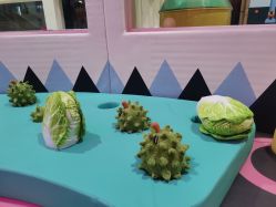 -动力星球家庭亲子游乐中心