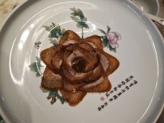 -京华烟云·北京烤鸭(领展购物广场·中关村店)