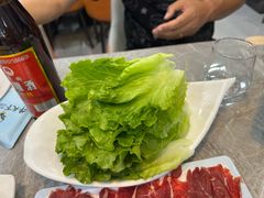 -牛天下·牛肉·海鲜·打边炉·融合菜