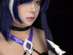 -米游妙妙屋cosplay换装自拍摄影体验馆