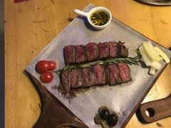 -囧吉香生蚝牛排馆(湖北路店)
