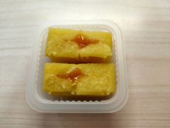 -詹记桃酥(包河万达店)