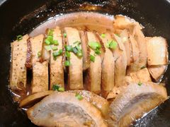 -锦绣金山人家(友谊店)