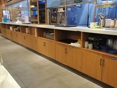 自助取餐区-韩香福烤肉庄园(荣成店)