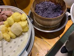 -素清香(解放路店)