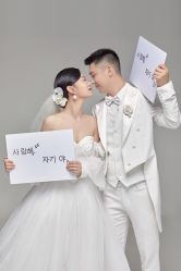 -帆拉斐婚纱摄影(春熙店)