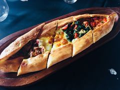 -Efes Turkish & Mediterranean Cuisine 艾菲斯餐厅(陆家嘴店)