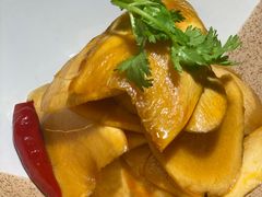 -外婆家(杭州马塍店·杭帮菜名店)