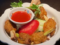 -大头虾越式风味餐厅(光明广场店)