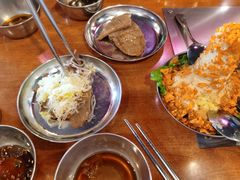 -蒜香焼肉PURUSHIN(马场路店)