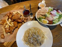 -3W咖啡(国家软件园店)