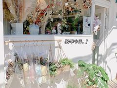-茶是一枝花泡茶店