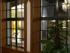 -马勒别墅·中餐厅