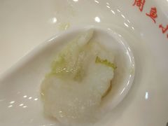 -周鱼小馆石锅酸菜鱼(活力汇店)