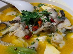豆花鱼-花千醉(新街口店)