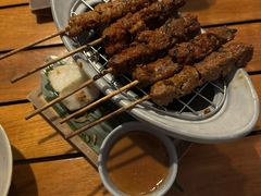 -三亚艾迪逊酒店·海滩烧烤 BARBACOA·现场乐队·浪漫晚餐·烧烤海鲜