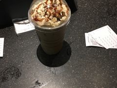 -星巴克(宝山万达店)