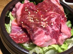 -泥炉烧肉师(新街口金銮巷店)