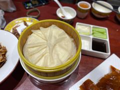 宫廷烤鸭-京味张·北京烤鸭(天河南二路店)