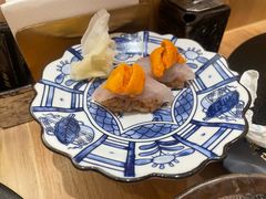 -鮨政· Omakase(港汇恒隆广场店)
