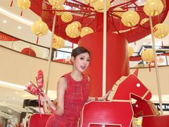 -王府井百货(总府店)