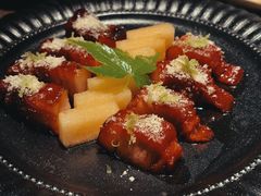 -一川二水•粤川醉(CP静安店)