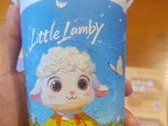 -呷哺呷哺 黄金牧场 (盛世天骄店)