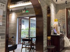 -民信老铺(双皮奶博物馆店)