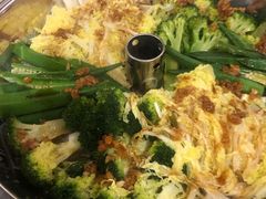-醉得意·山茶油炒土鸡(泰安万达店)